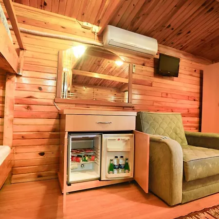 Oranj Ranch Kemer
