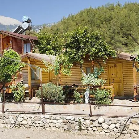 Oranj Ranch