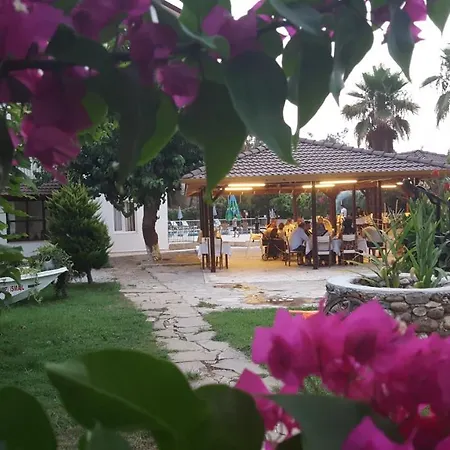 Otel Oranj Ranch Kemer
