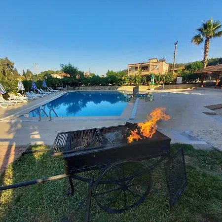 Oranj Ranch Kemer