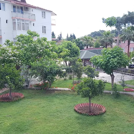 Otel Oranj Ranch