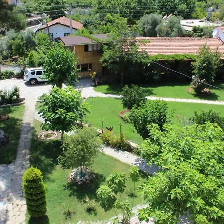 Oranj Ranch Kemer
