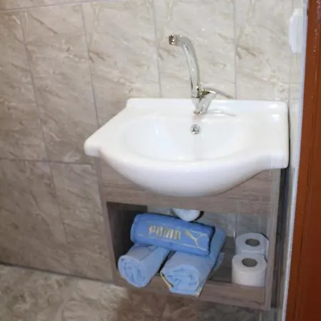 Oranj Ranch Otel Kemer