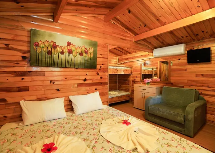Oranj Ranch Hotel 3*