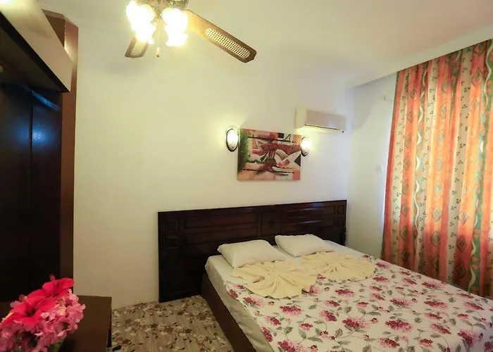 Oranj Ranch 3*