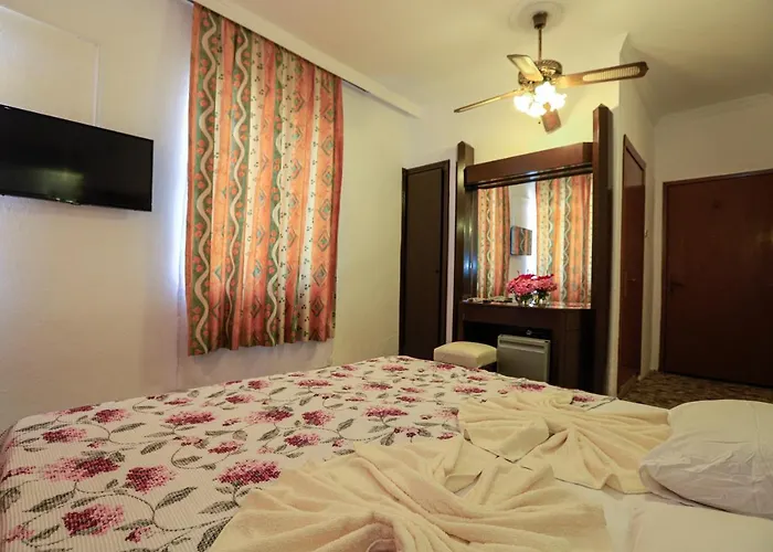 Oranj Ranch Hotel Kemer