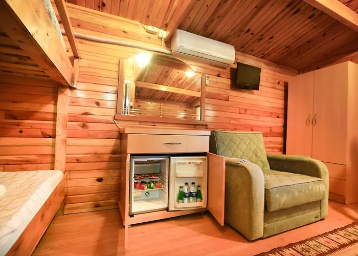 Oranj Ranch Kemer