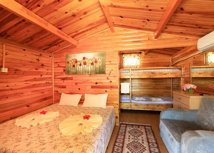 Hotel Oranj Ranch 3*