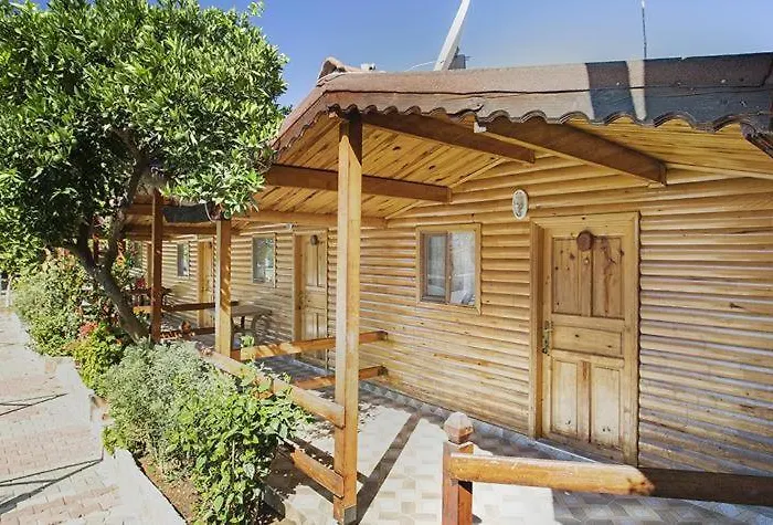 Hotel Oranj Ranch Kemer