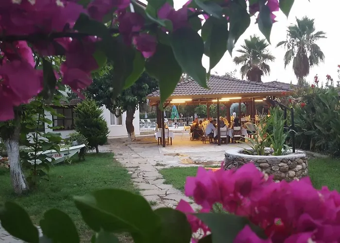 Hotel Oranj Ranch Kemer