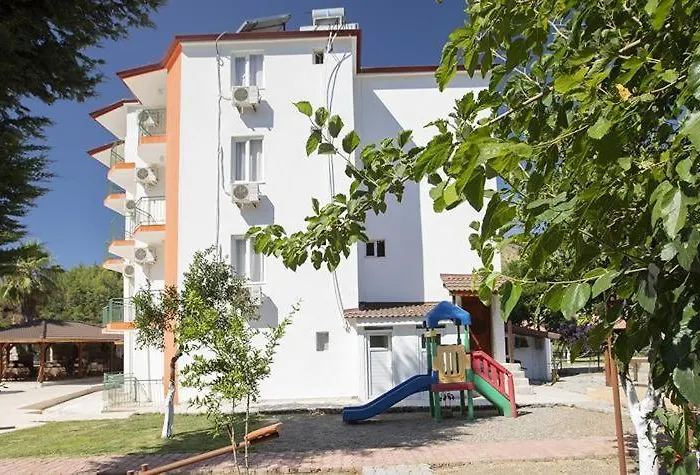 Oranj Ranch Hotel Kemer