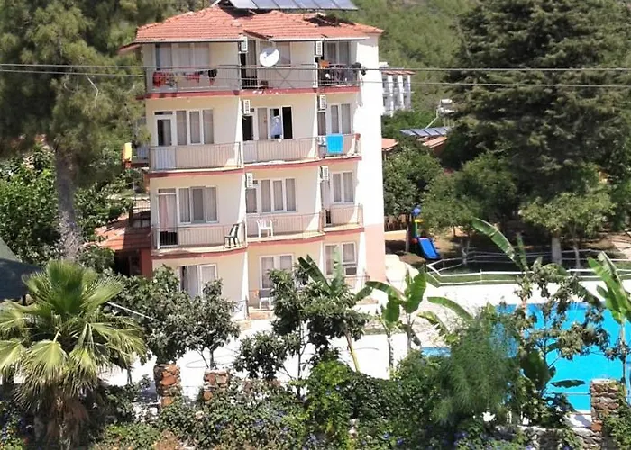 Oranj Ranch Hotel 3*