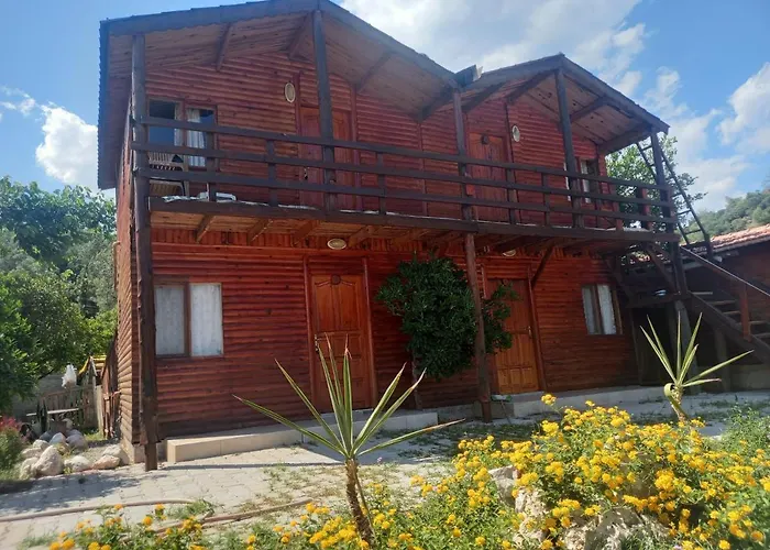 Hotel Oranj Ranch