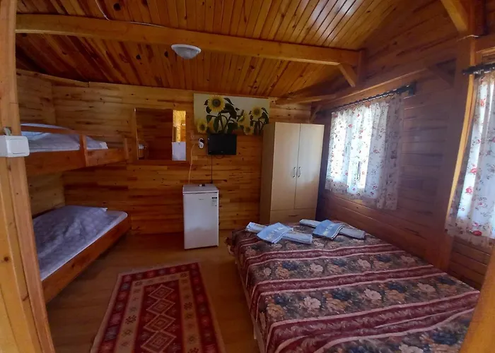 Oranj Ranch Hotel 3*