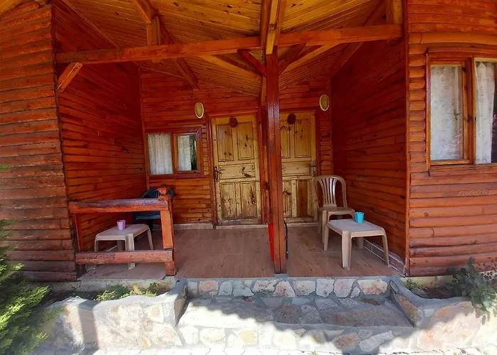 Oranj Ranch 3* Kemer