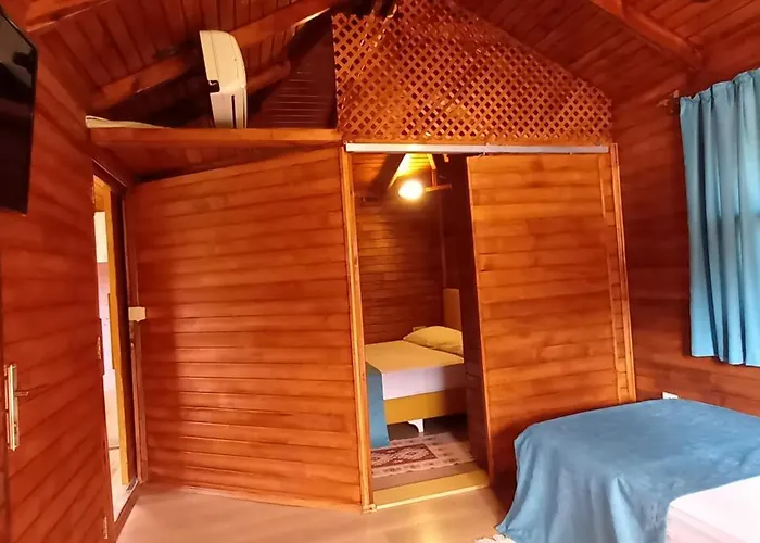 Hotel Oranj Ranch Kemer