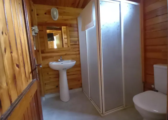 Oranj Ranch 3* Kemer