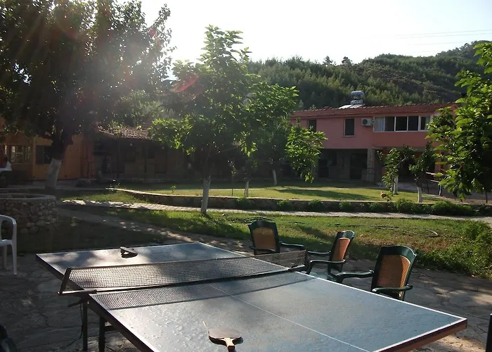 Oranj Ranch 3* Kemer