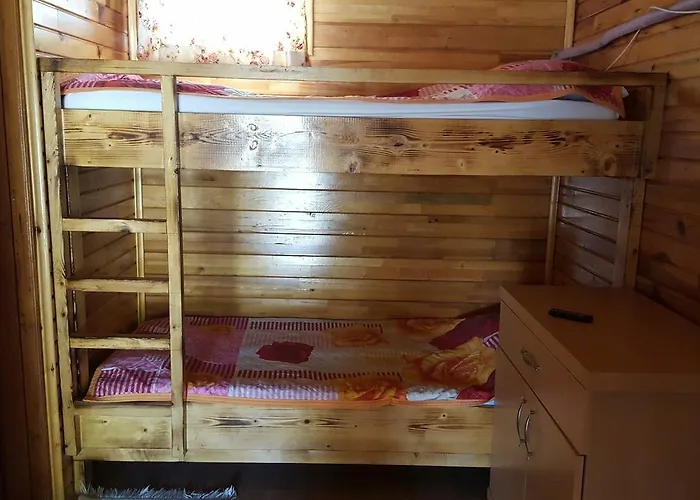 Hotel Oranj Ranch Kemer