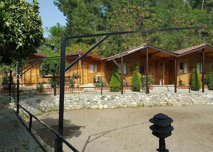 Hotel Oranj Ranch 3*