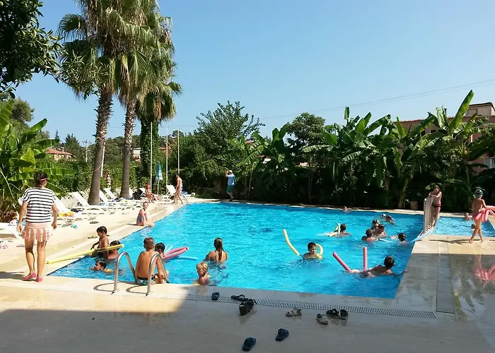 Hotel Oranj Ranch 3*