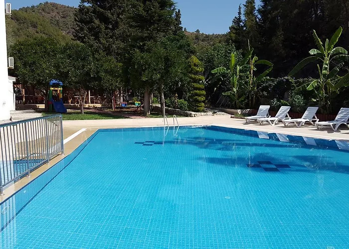 Hotel Oranj Ranch 3*