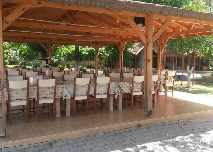 Oranj Ranch Kemer