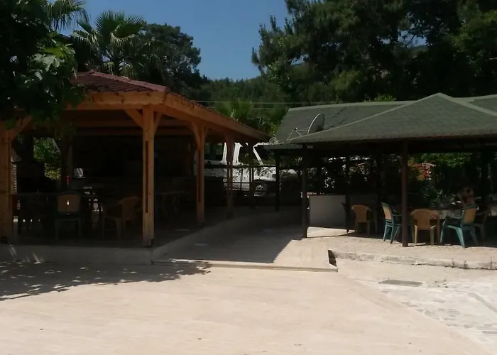 Oranj Ranch 3* Kemer