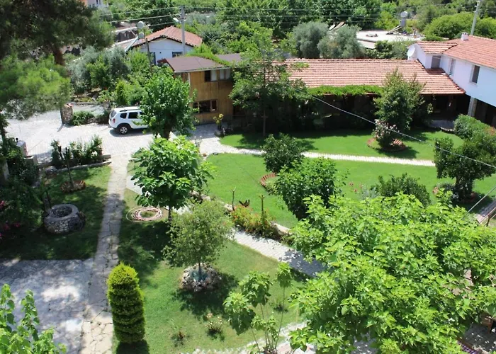 Oranj Ranch Kemer