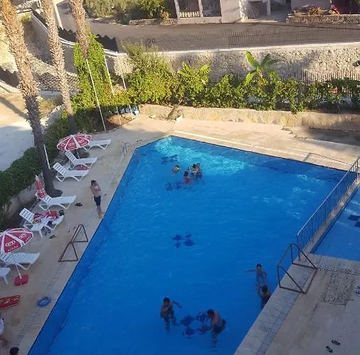 Oranj Ranch 3* Kemer