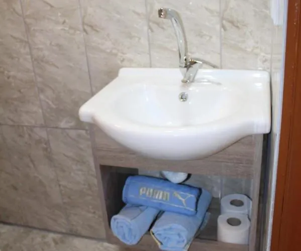Oranj Ranch Hotel Kemer