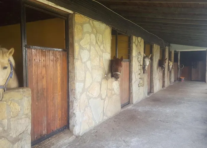 Hotel Oranj Ranch Kemer