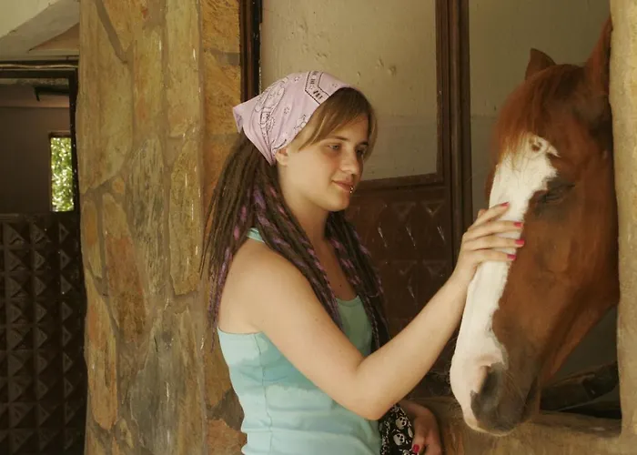Oranj Ranch Kemer