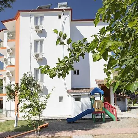 Oranj Ranch Otel Kemer