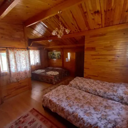 Oranj Ranch Otel