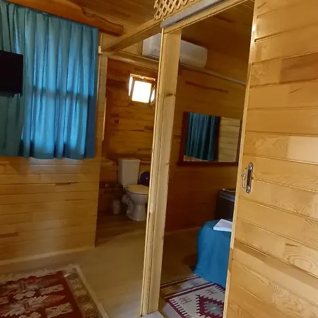Oranj Ranch Kemer