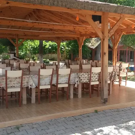 Oranj Ranch Kemer