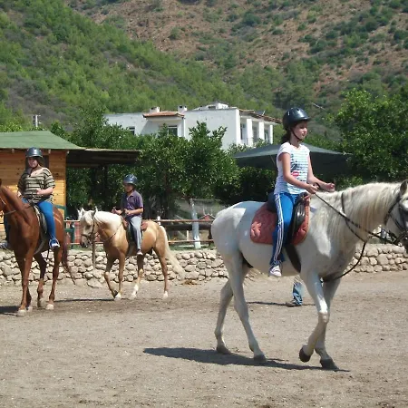 Otel Oranj Ranch