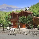 Otel Oranj Ranch