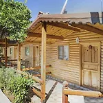Otel Oranj Ranch Kemer