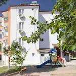 Oranj Ranch Otel Kemer