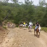 Oranj Ranch Otel Kemer