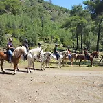 Otel Oranj Ranch Kemer