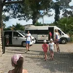 Oranj Ranch 3*