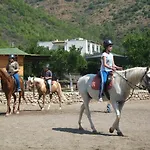 Otel Oranj Ranch