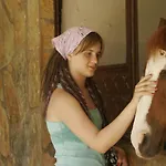 Oranj Ranch Kemer