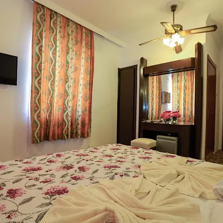 Oranj Ranch Hotel Kemer