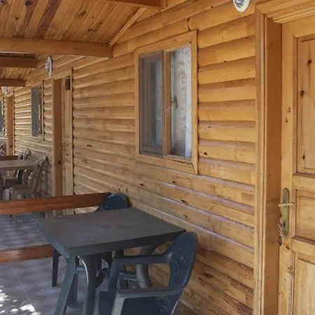 Hotel Oranj Ranch 3*