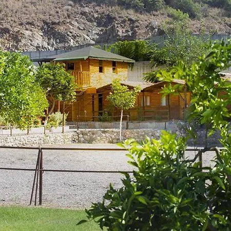 Hotel Oranj Ranch