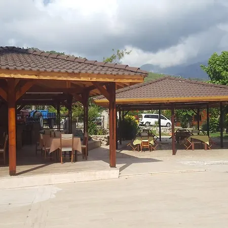 Oranj Ranch Hotel Kemer